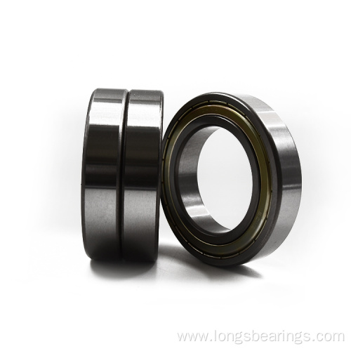 Favorable price Deep Groove Ball Bearings 6005 ZZ